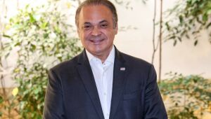 Roberto de Lucena lança campanha para deputado federal em Arujá com presença de Mara Maravilha