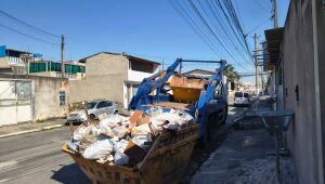 Fiscais de Meio Ambiente apreendem mais duas ca&ccedil;ambas irregulares