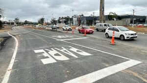 Complexo Viário do Alto Tietê: Obras avançam e haverá desvio na SP-066