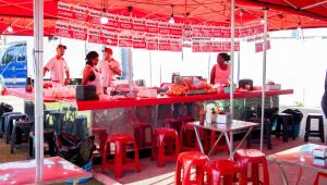 Feiras de Ferraz levam sabor e tradi&ccedil;&atilde;o aos bairros