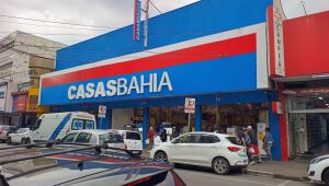 Crise nas Casas Bahia preocupa comércio sobre futuro de lojas