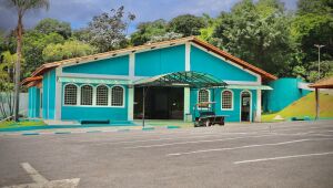 Prefeitura de Ferraz realiza exumação na Quadra 46 do Cemitério do Cambiri