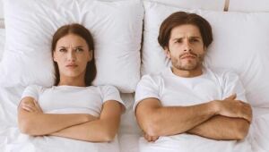 Do feed para a cama: psicóloga explica como a busca pelo corpo ideal pode afetar a intimidade