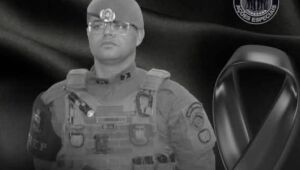 Policial Militar de Po&aacute; &eacute; morto durante assalto na Marginal Tiet&ecirc; em SP
