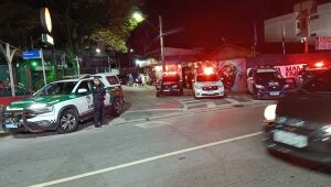 Guarda Civil Municipal e Pol&iacute;cia Militar realizam Opera&ccedil;&atilde;o "Paz Urbana" em diversos bairros de Aruj&aacute;