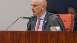 Fachin decide tirar Moraes da relatoria do inquérito das fake news