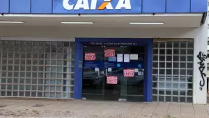 Empregados da Caixa rejeitam proposta da empresa e greve continua