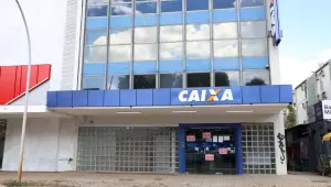 Trabalhadores da Caixa decidem na pr&oacute;xima semana sobre fim da greve