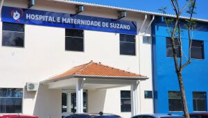 Suzano registra 1,3 mil partos no Hospital e Maternidade 