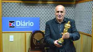 3ª edição do 'Oscar de Suzano' reforça a valorização de talentos