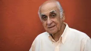 Jornalista e escritor Zuenir Ventura morre aos 95 anos no Rio de Janeiro