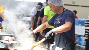 Bunkyo Suzano promove Festival do Yakisoba neste s&aacute;bado 