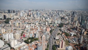 Previs&atilde;o do tempo para quinta-feira (17), em SP: temperaturas ficam mais amenas
