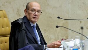 STF: Gilmar Mendes critica condução do caso Master por Fux na 2ª Turma