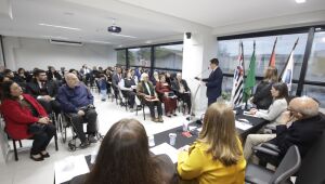 OAB Suzano recebe novos advogados em cerimônia de entrega de carteiras