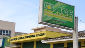 ACE Suzano completa 58 anos de história e atuação junto ao empresariado