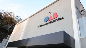 OAB Itaquá promove campanha de arrecadação para o Dia das Crianças