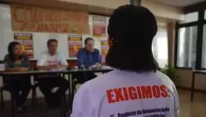 Sindicato da Sa&uacute;de cobra melhor remunera&ccedil;&atilde;o do Estado