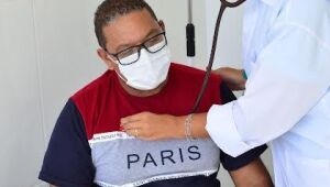 Sa&uacute;de amplia busca ativa por casos de tuberculose nos postos de Suzano