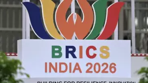 Brics: declara&ccedil;&atilde;o final refor&ccedil;a defesa de reforma da governan&ccedil;a global
