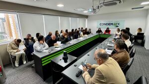 Alto Tietê e Governo do Estado retomam agenda do Cidade Legal