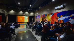 Polo Audiovisual abre inscrições para workshop com o diretor Johnnas Oliva