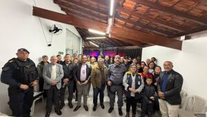 Seguran&ccedil;a Cidad&atilde; orienta popula&ccedil;&atilde;o sobre perturba&ccedil;&atilde;o do sossego