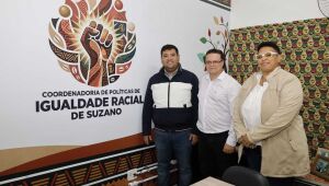 Prefeitura implementa Coordenadoria de Políticas de Igualdade Racial de forma pioneira no Alto Tietê