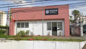 GCM conduz ocorrência de descumprimento de medida protetiva à DDM