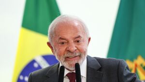 Lula pede quebra completa de sigilo do caso Master 'doa a quem doer'