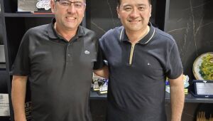 Vereador Denis destaca aprova&ccedil;&atilde;o das contas de 2023 e legado da gest&atilde;o de Rodrigo Ashiuchi