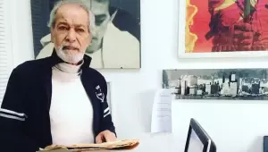 Morre no Rio, aos 83 anos, o ator Gracindo Jr.