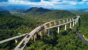 Brasil deve dobrar investimentos para zerar d&eacute;ficit em infraestrutura