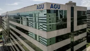 AGU pede 72 horas para se manifestar sobre ações para liberar bets