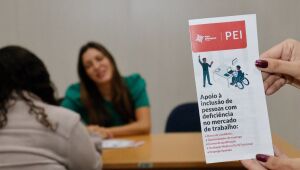 Polo de Empregabilidade Inclusiva completa um ano celebrando oportunidades para PCDs