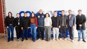 Nova presidência do Comjuve toma posse com objetivo de ampliar ações