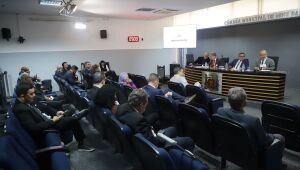 Câmara de Mogi aprova reorganização de Conselho Municipal