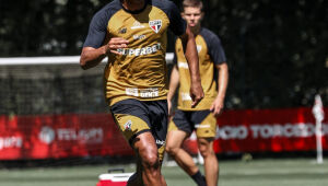 S&atilde;o Paulo recebe o Atl&eacute;tico-MG e busca manter s&eacute;rie de vit&oacute;rias no brasileiro 