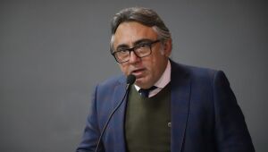 Legislativo de Mogi homenageia presidente da OAB/SP