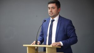 C&acirc;mara de Mogi pede apura&ccedil;&atilde;o de declara&ccedil;&otilde;es sobre Hitler e ass&eacute;dio na Educa&ccedil;&atilde;o