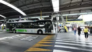 Opera&ccedil;&atilde;o combate infiltra&ccedil;&atilde;o do PCC no transporte p&uacute;blico em S&atilde;o Paulo