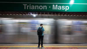 Metrô de São Paulo estende operação 24 horas nos fins de semana até janeiro de 2027