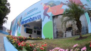 Mirambava recebe Feira de Empregos do Fundo Social de São Paulo