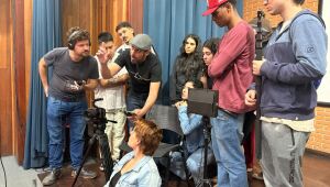 Curso 'Introdu&ccedil;&atilde;o &agrave; Linguagem Cinematogr&aacute;fica' tem 50 vagas dispon&iacute;veis