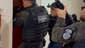 Pol&iacute;cia Civil prende cinco investigados por golpes do falso advogado contra idosos em Po&aacute; e SP