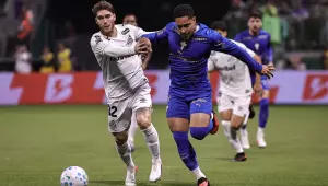 Santos e Palmeiras fazem 2&ordm; jogo das quartas de finais na Vila Belmiro