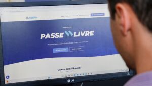 Novo sistema informatizado aprimora Passe Livre Estudantil e facilita cadastramentos