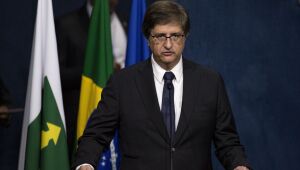 CSMPF forma maioria para manter Gonet no caso Master