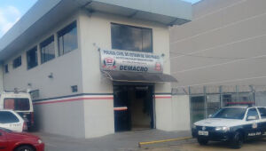 Professor procurado por estupro de vulnerável é preso em Itaquá