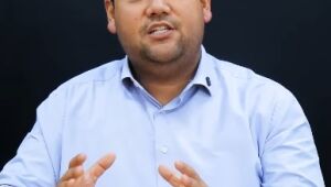 Pedro Ishi cr&iacute;tica uso pol&iacute;tico de liminar e reitera: 'Taxa de lixo &eacute; lei federal'